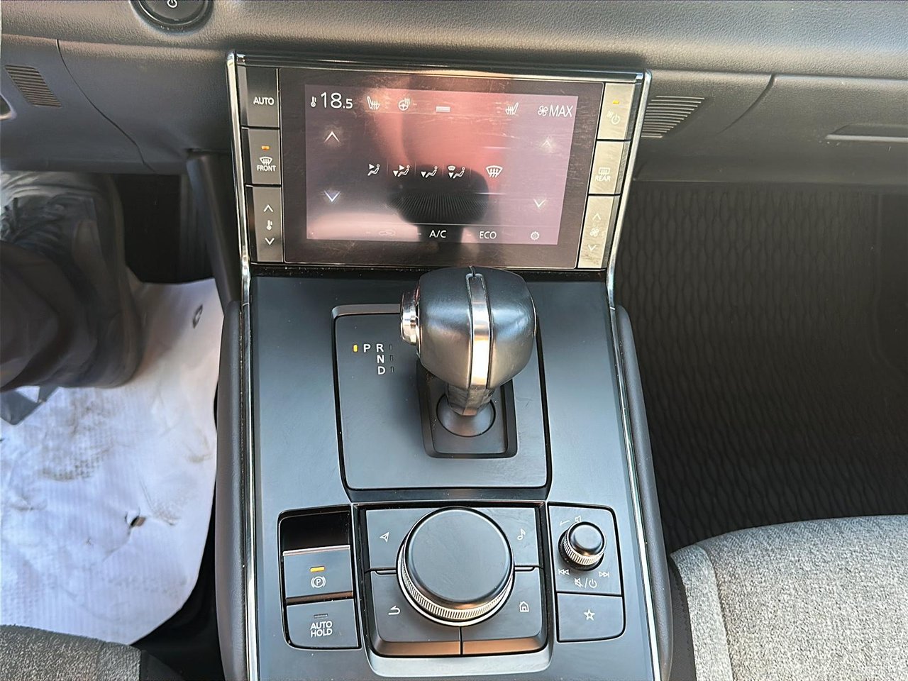 2022 Mazda MX-30 EV GS