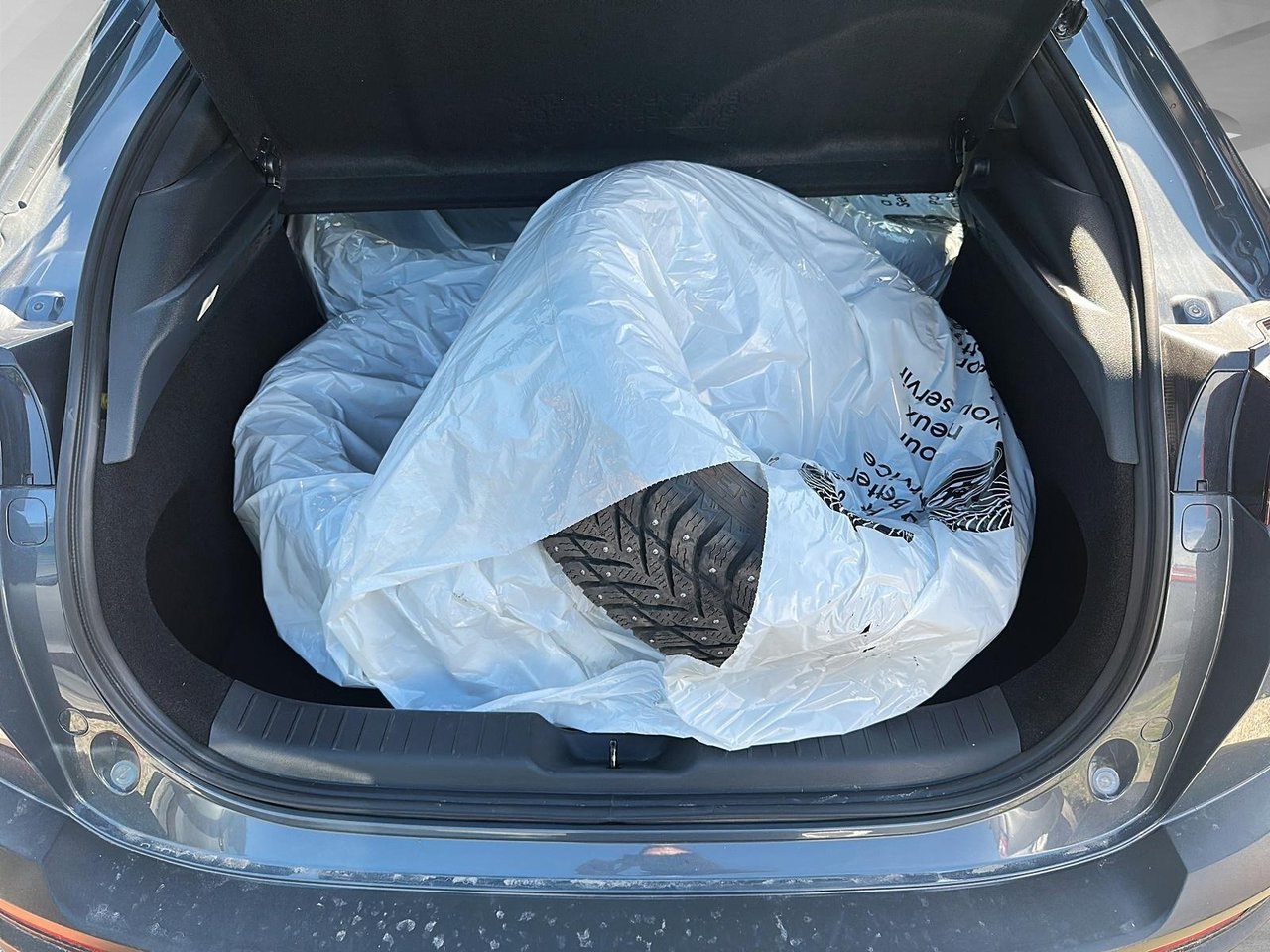 2022 Mazda MX-30 EV GS