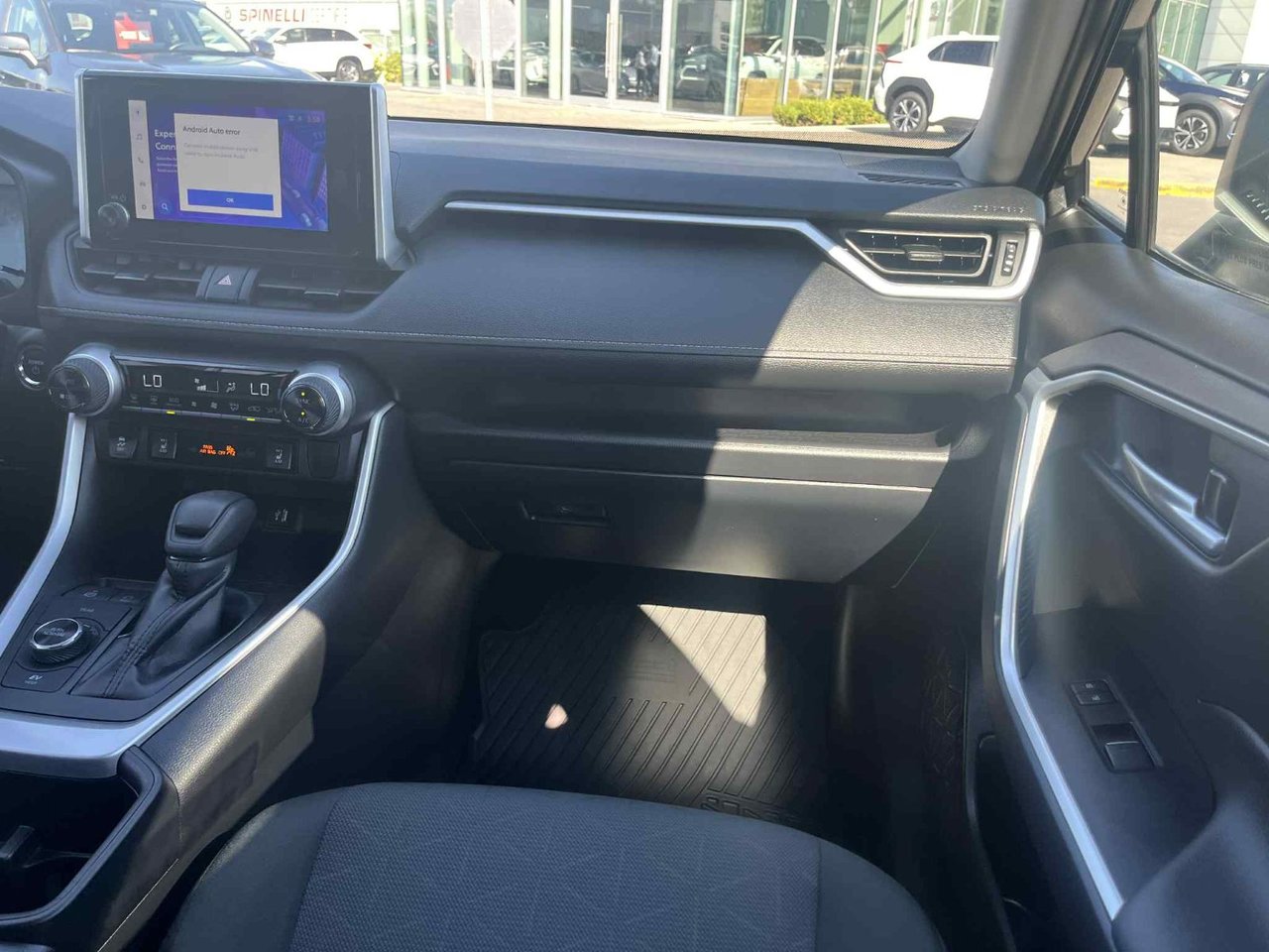 2025 Toyota RAV4 Hybrid XLE AWD