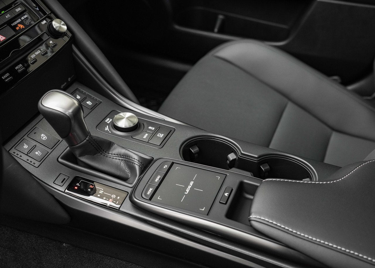 2025 Lexus IS IS 300, AWD, PREMIUM