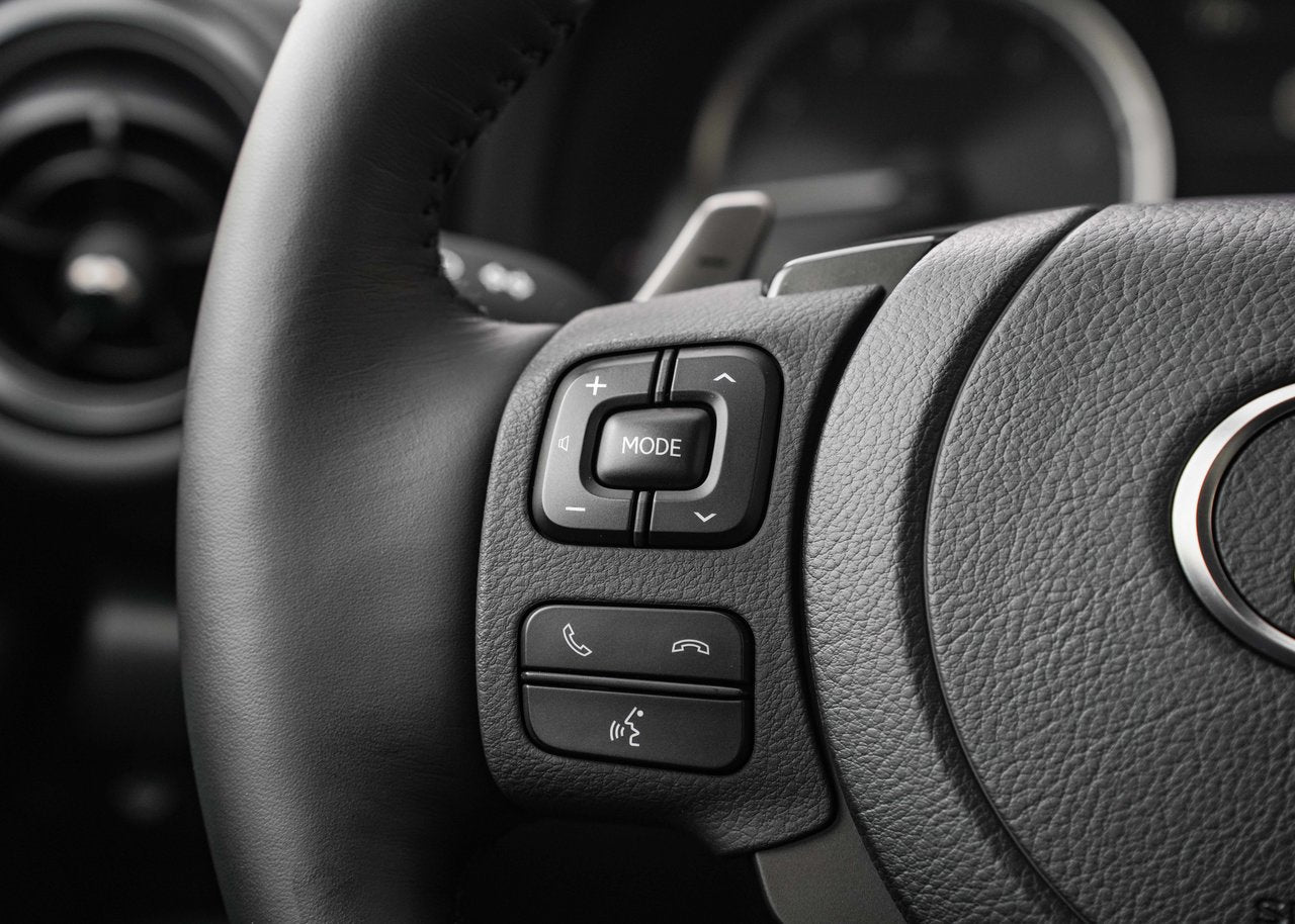 2025 Lexus IS IS 300, AWD, PREMIUM