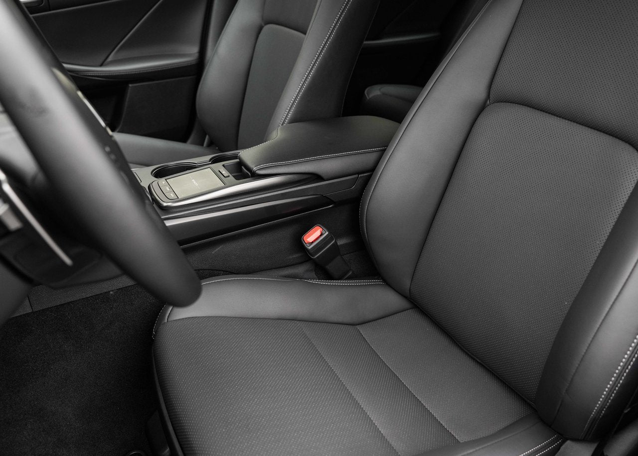 2025 Lexus IS IS 300, AWD, PREMIUM