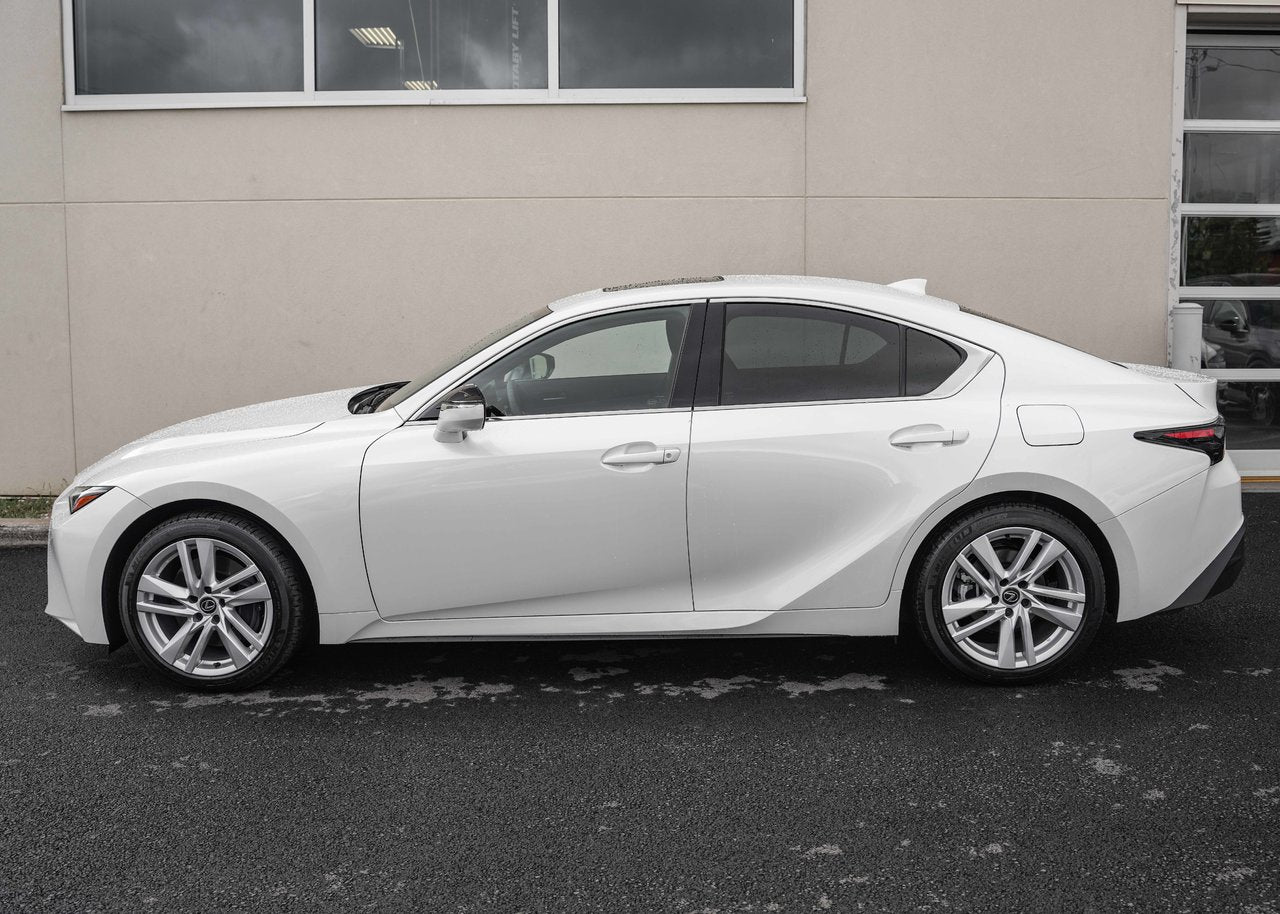 2025 Lexus IS IS 300, AWD, PREMIUM