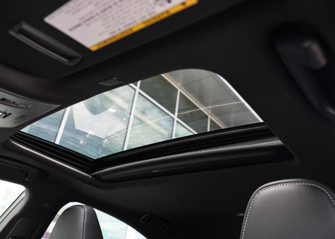 2025 Lexus IS IS 300, AWD PREMIUM