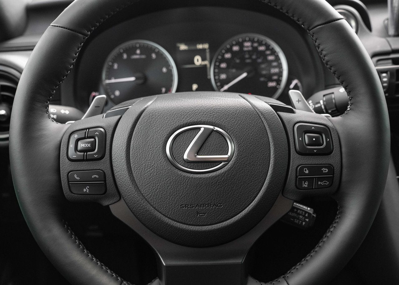 2025 Lexus IS IS 300, AWD PREMIUM