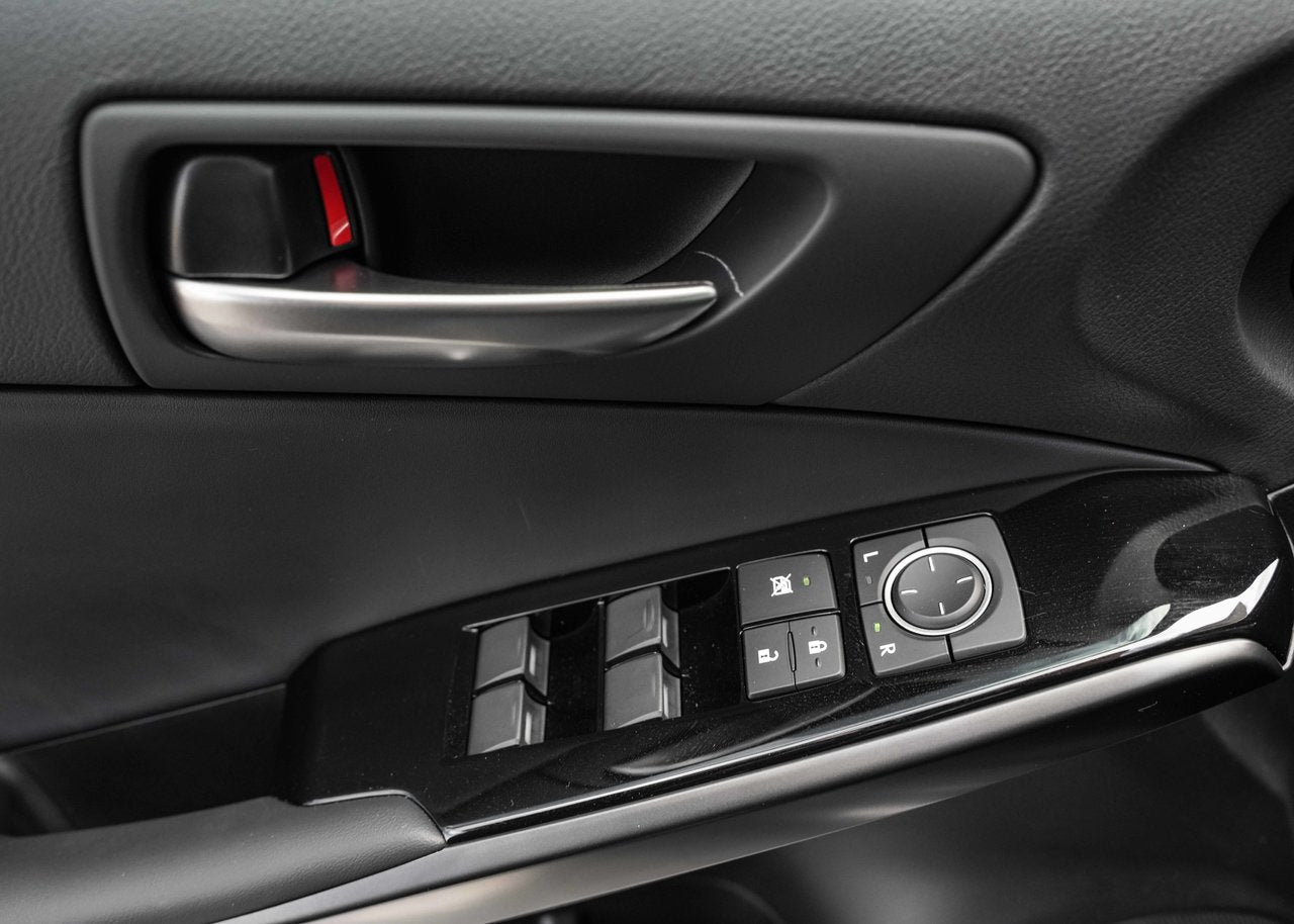 2025 Lexus IS IS 300, AWD PREMIUM