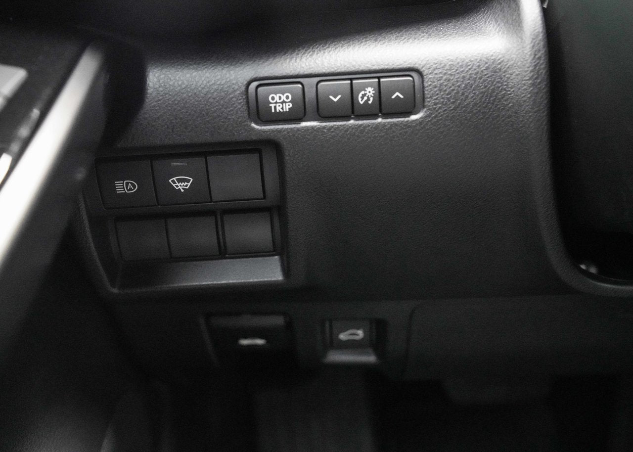 2025 Lexus IS IS 300, AWD PREMIUM