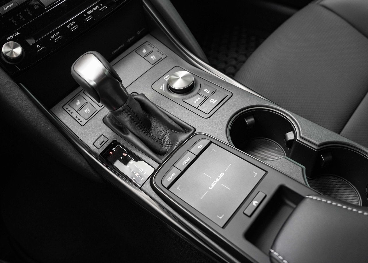 2025 Lexus IS IS 300, AWD PREMIUM