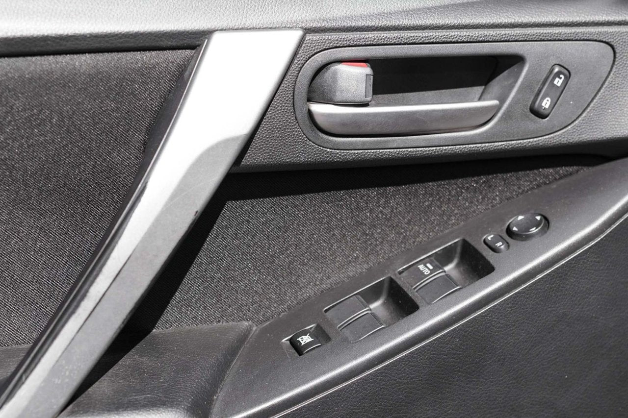 2012 Mazda Mazda3 GS-SKY