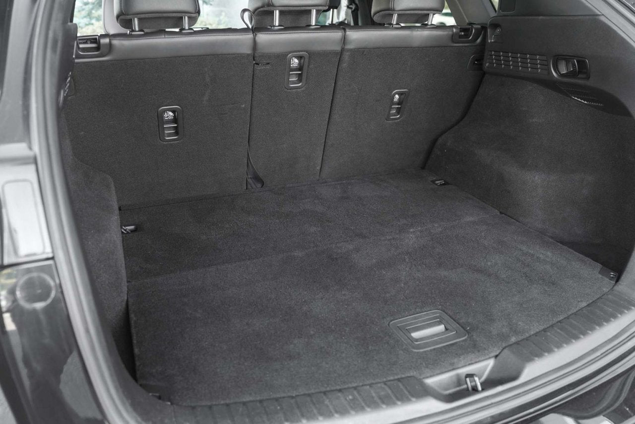 2022 Mazda CX-5 Sport Design w/Turbo