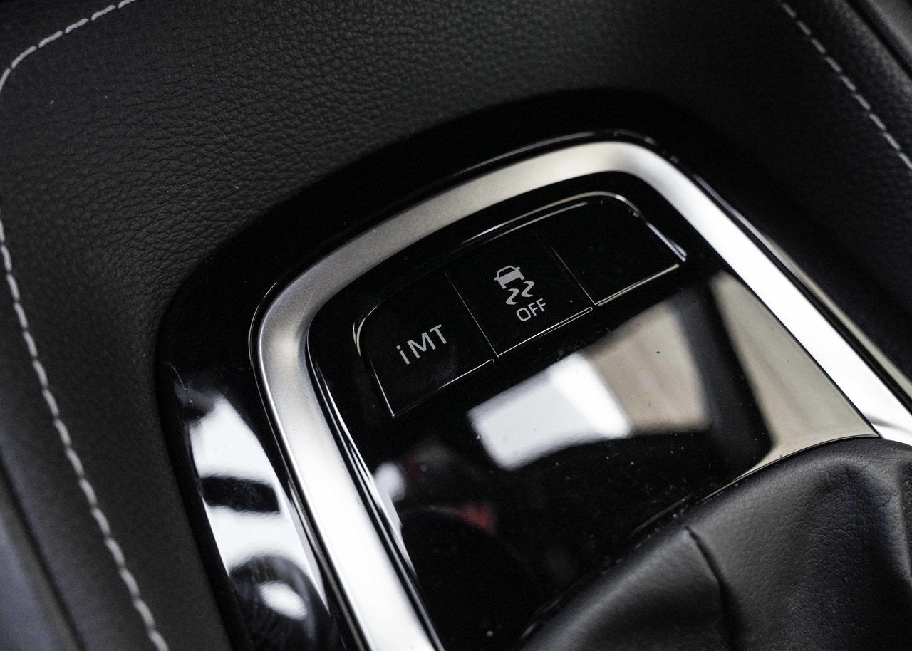 2020 Toyota Corolla Hatchback SE PLUS MANUELLE