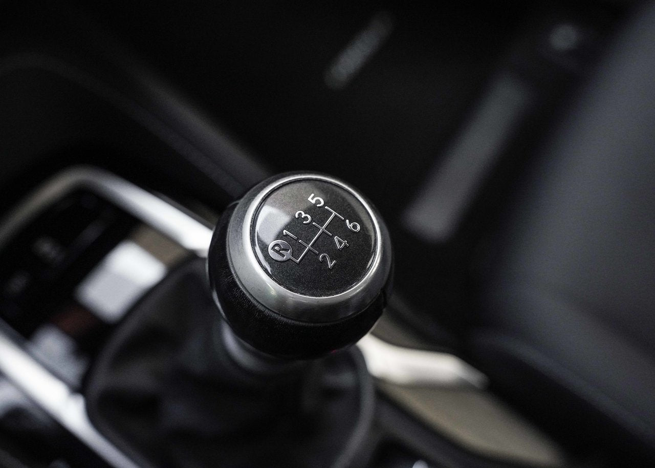 2020 Toyota Corolla Hatchback SE PLUS MANUELLE