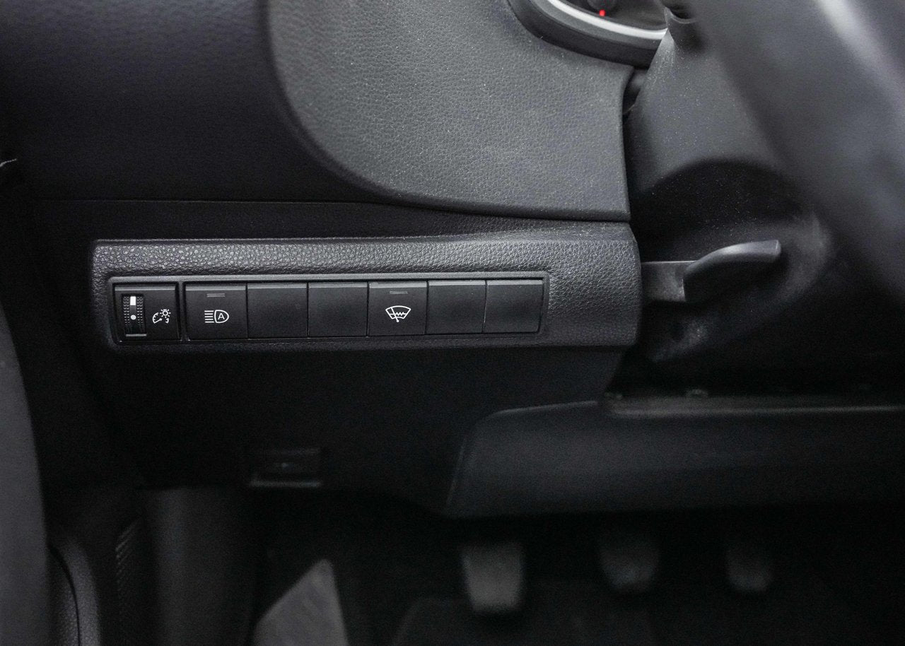 2020 Toyota Corolla Hatchback SE PLUS MANUELLE