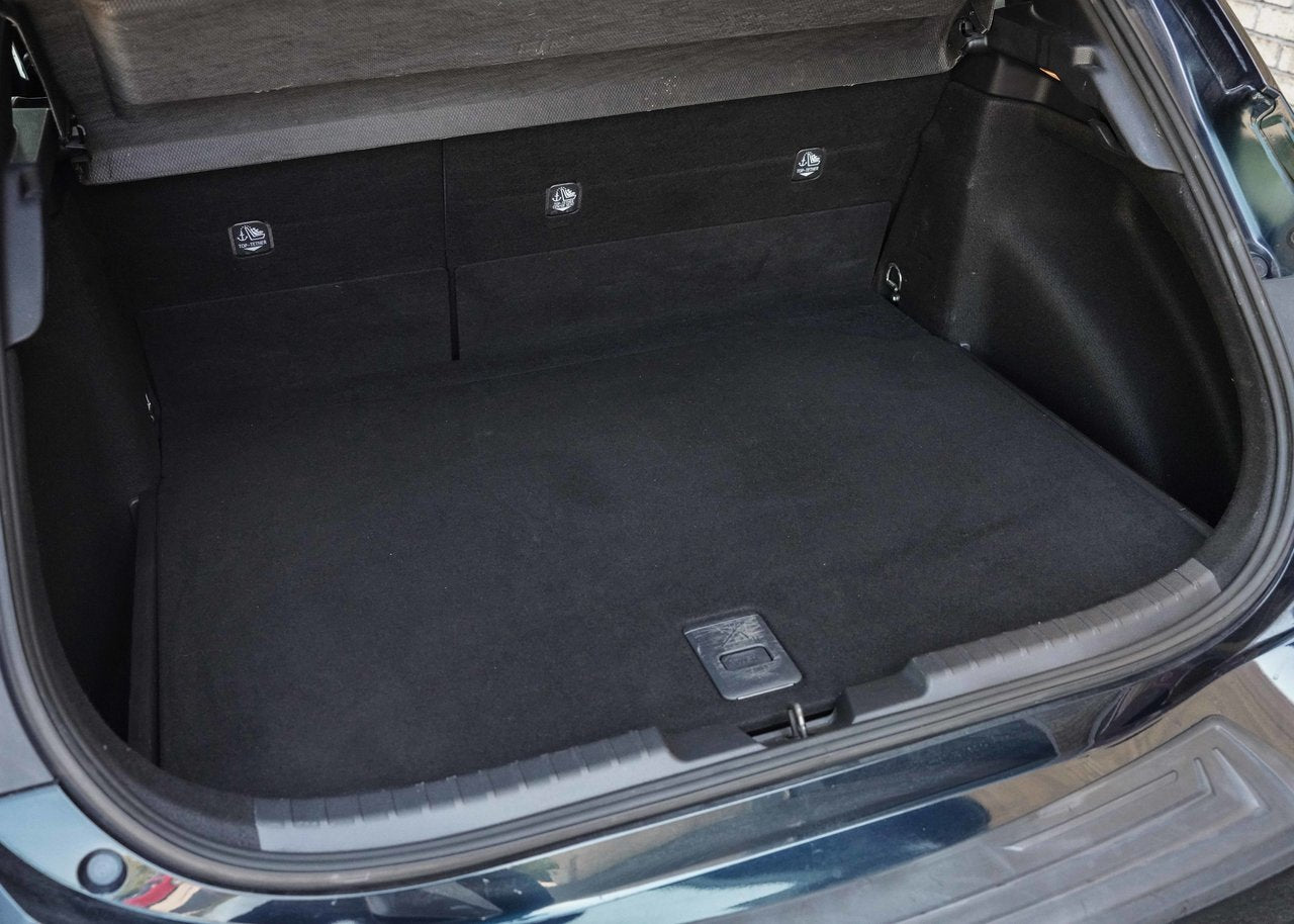 2020 Toyota Corolla Hatchback SE PLUS MANUELLE