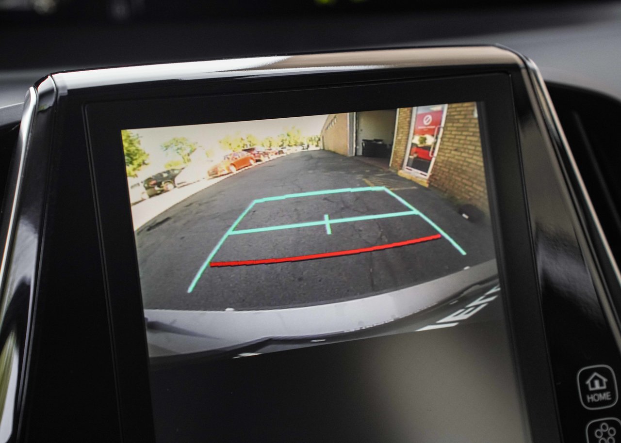 2022 Toyota PRIUS PRIME Upgrade TECH