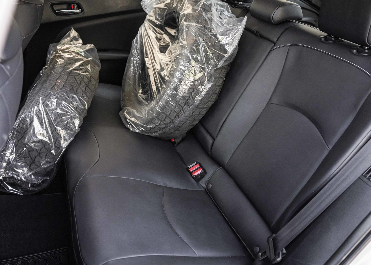 2022 Toyota PRIUS PRIME Upgrade TECH