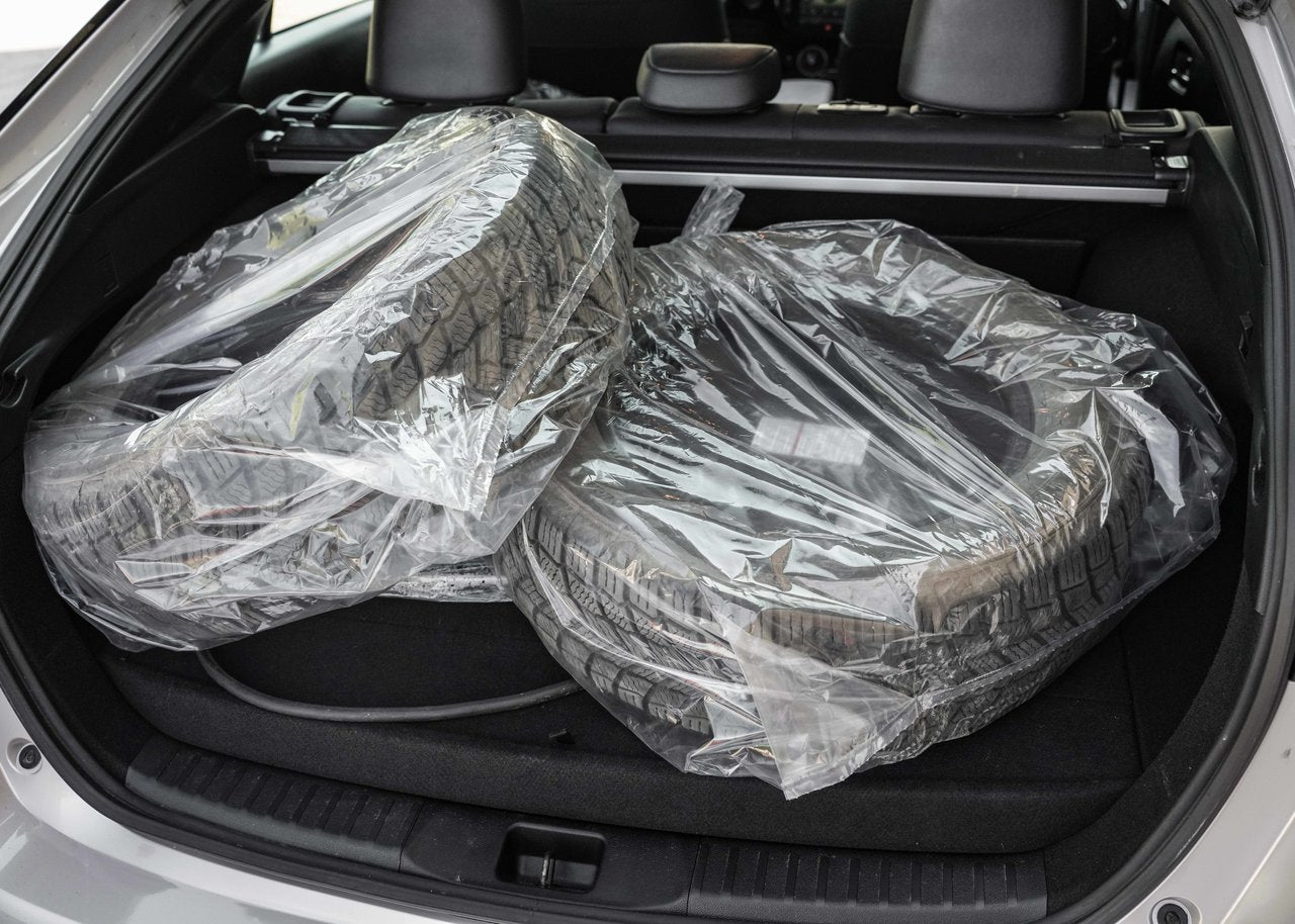 2022 Toyota PRIUS PRIME Upgrade TECH