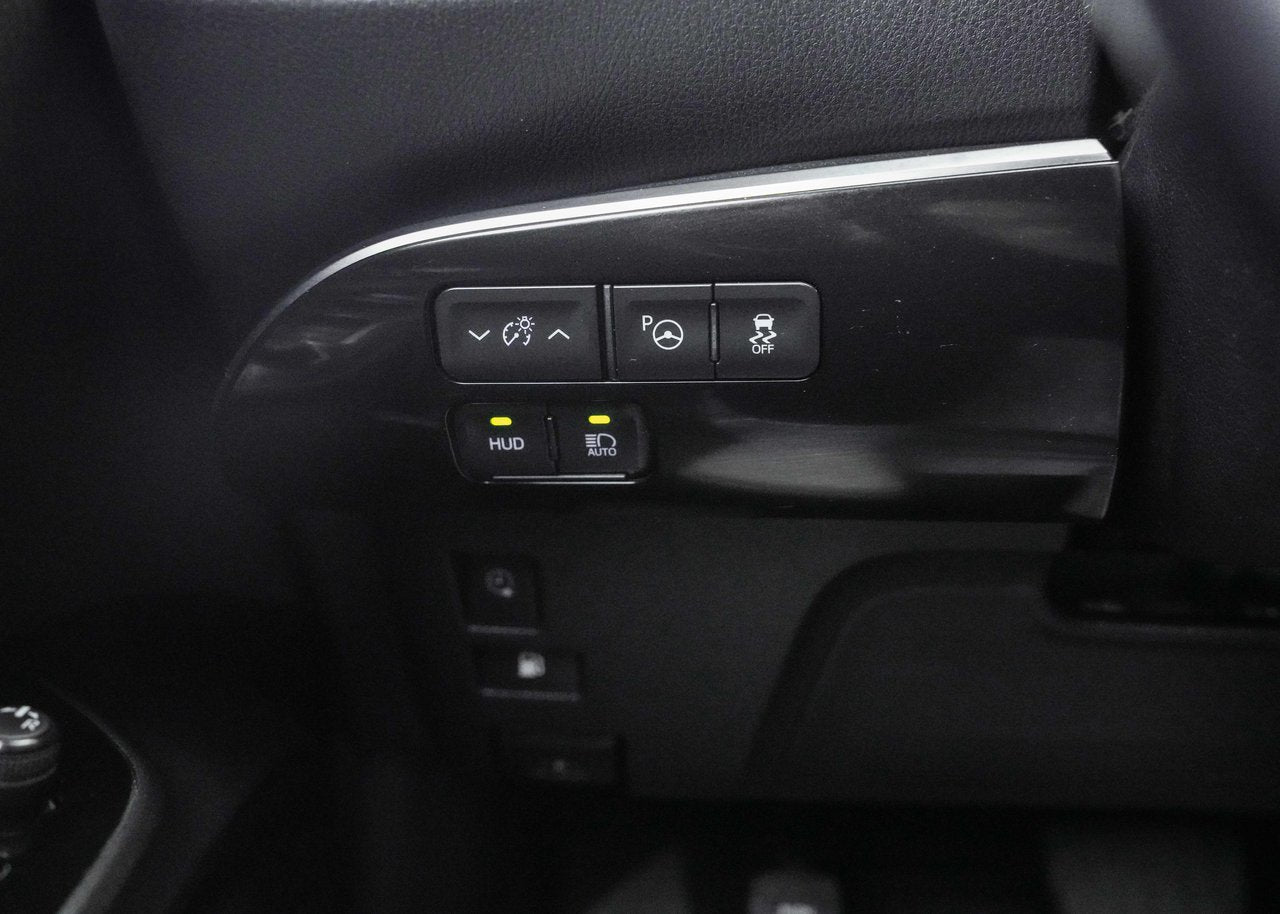 2022 Toyota PRIUS PRIME Upgrade TECH