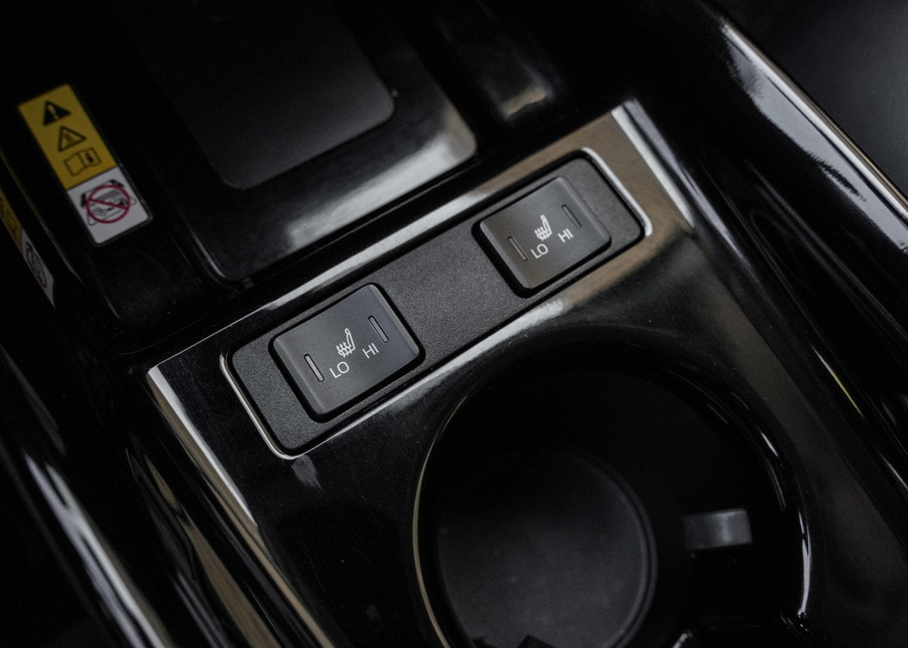 2022 Toyota PRIUS PRIME Upgrade TECH