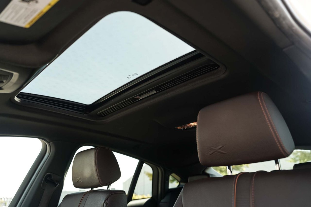 2016 BMW X4 XDrive35i MSport **PROPRE**CLEAN**