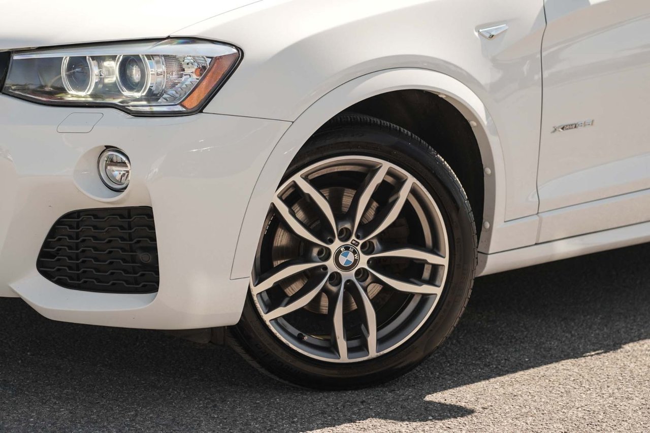 2016 BMW X4 XDrive35i MSport **PROPRE**CLEAN**