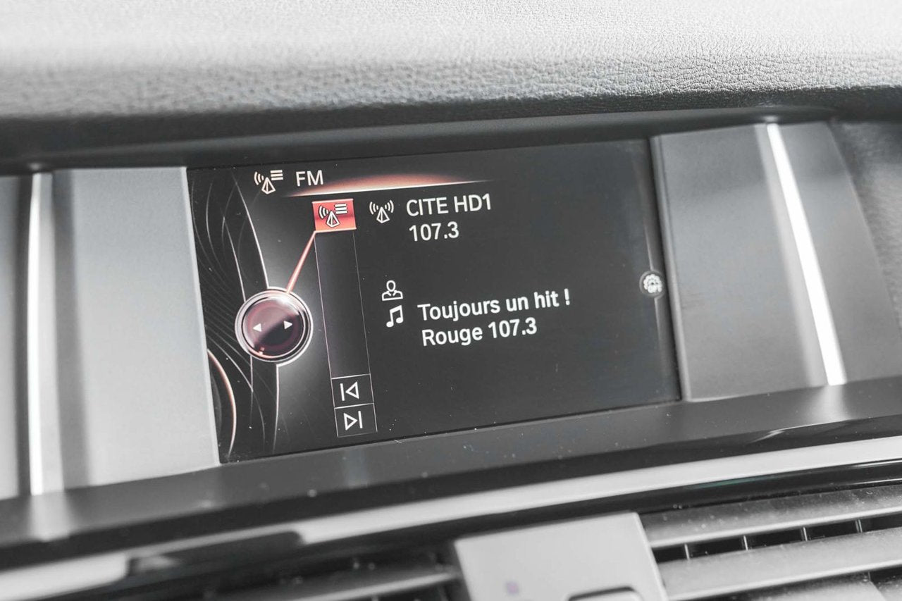 2016 BMW X4 XDrive35i MSport **PROPRE**CLEAN**