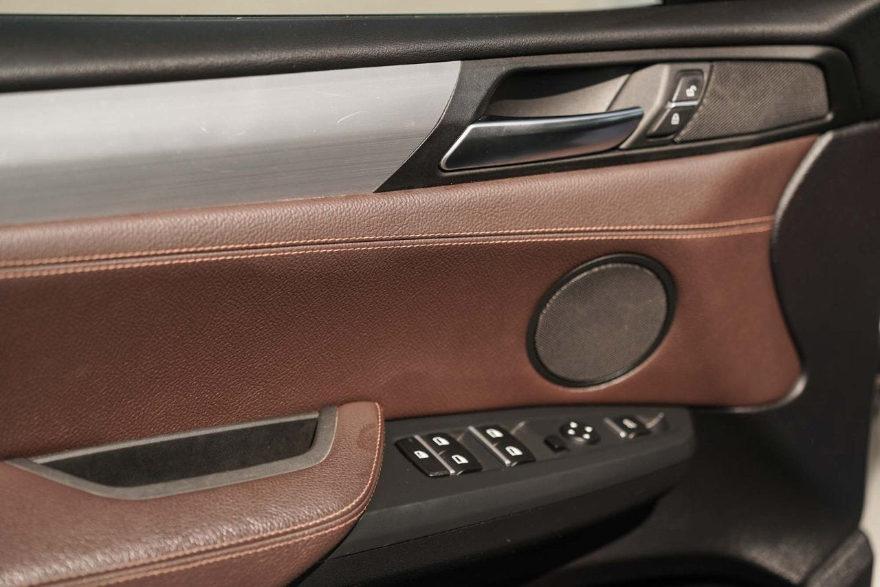 2016 BMW X4 XDrive35i MSport **PROPRE**CLEAN**