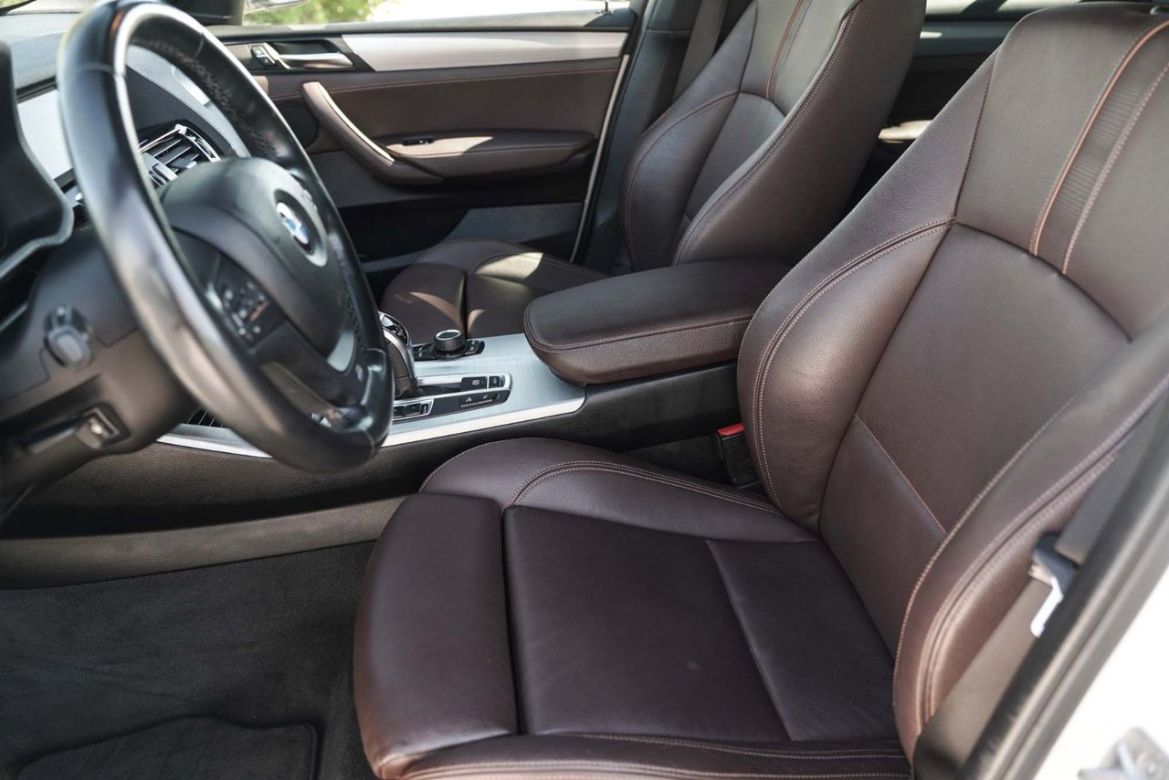 2016 BMW X4 XDrive35i MSport **PROPRE**CLEAN**