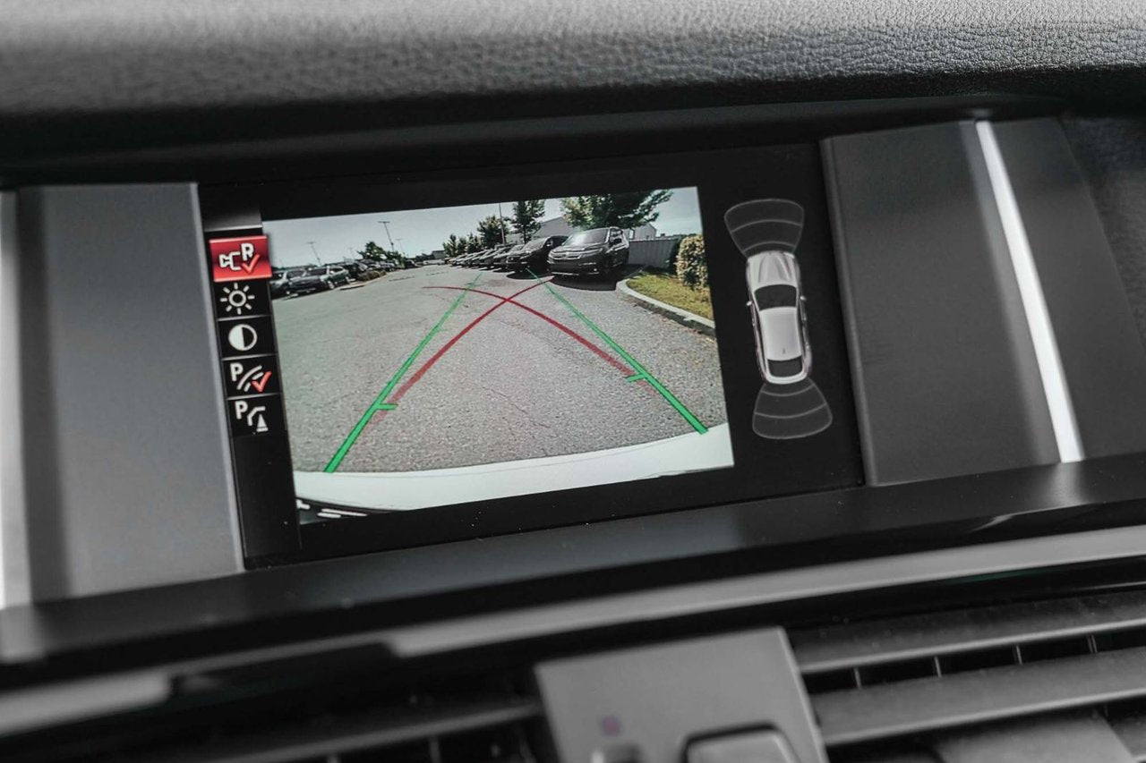 2016 BMW X4 XDrive35i MSport **PROPRE**CLEAN**