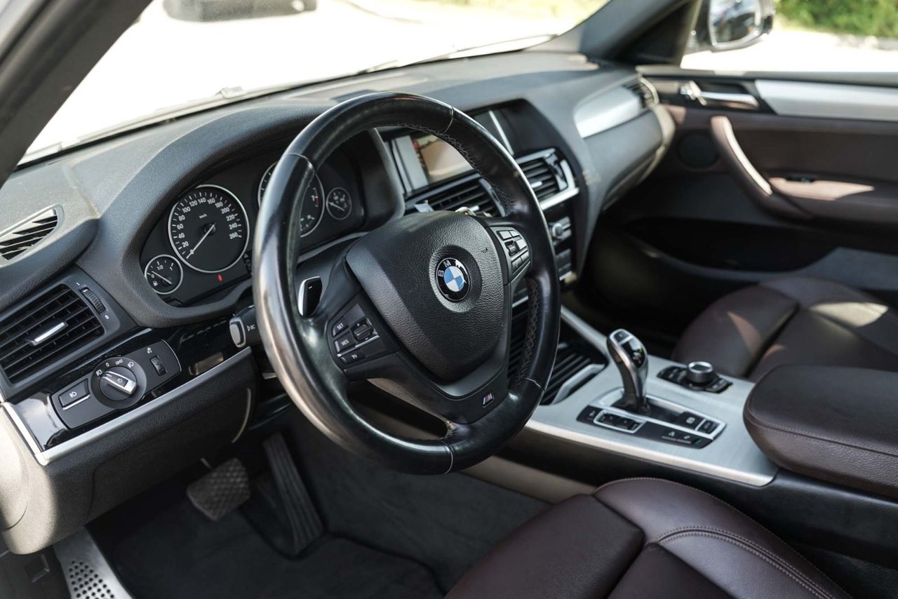 2016 BMW X4 XDrive35i MSport **PROPRE**CLEAN**