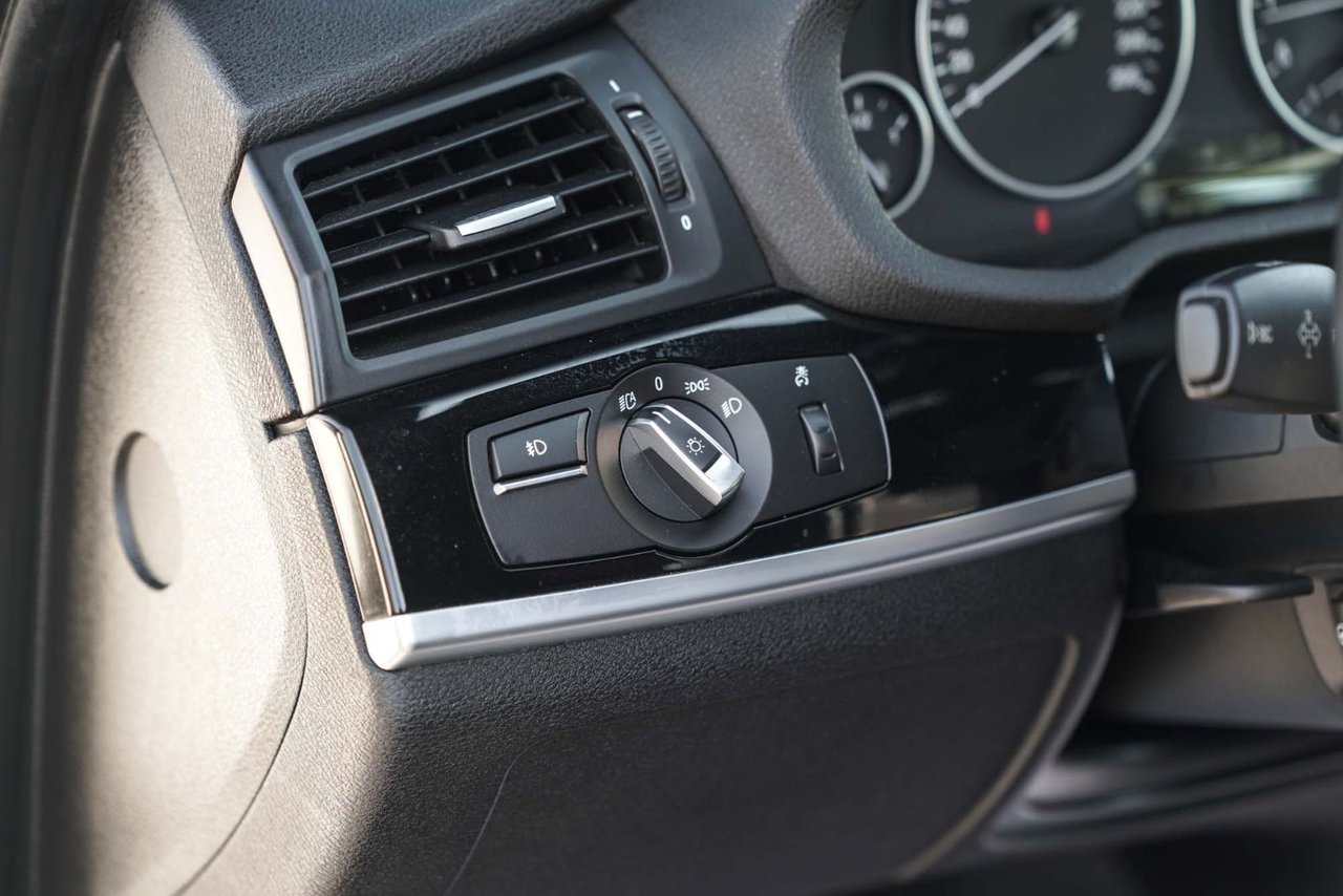 2016 BMW X4 XDrive35i MSport **PROPRE**CLEAN**