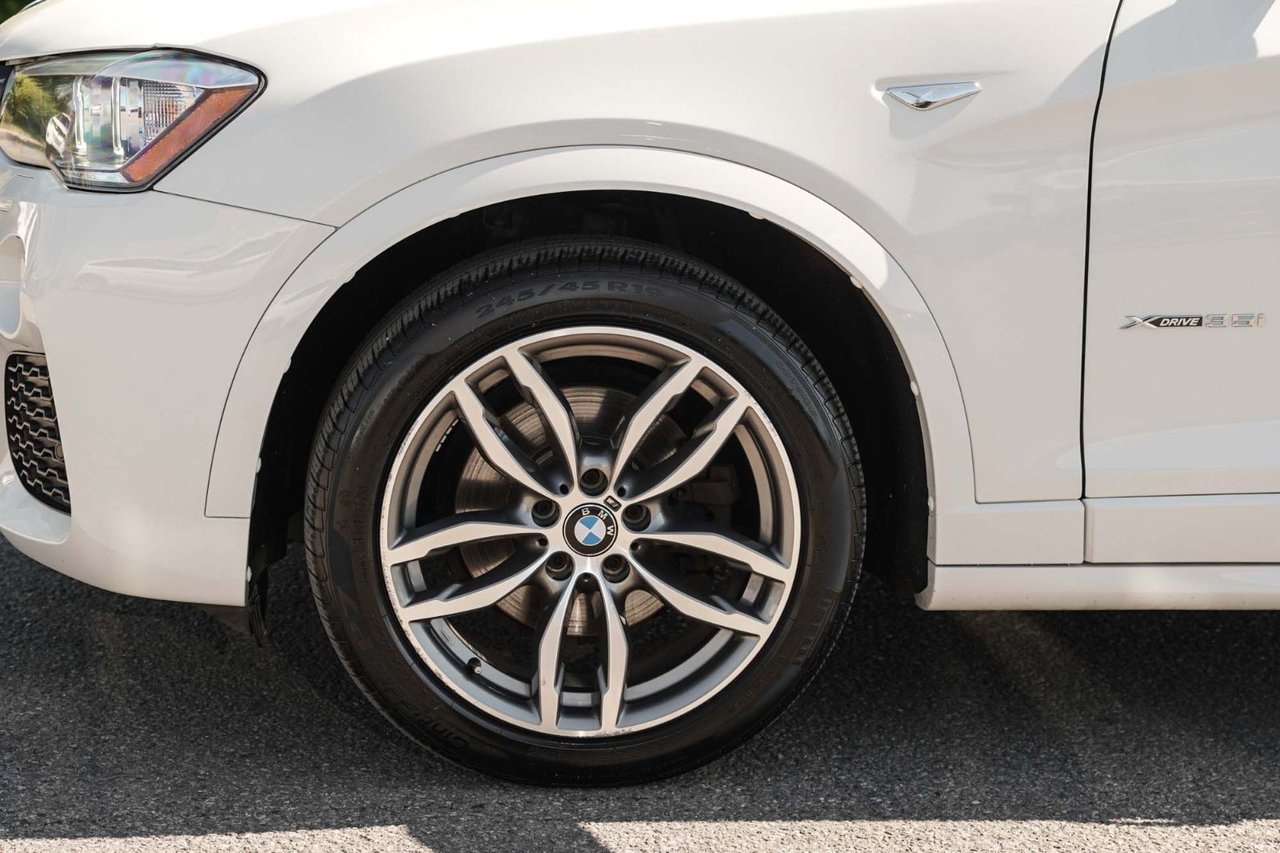 2016 BMW X4 XDrive35i MSport **PROPRE**CLEAN**