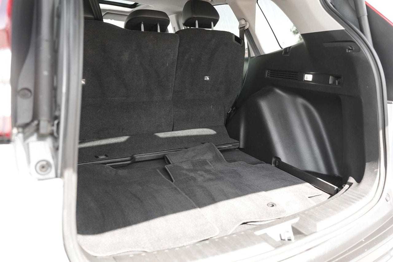 2023 Honda CR-V EX-L **BAS KM**LOW KM**