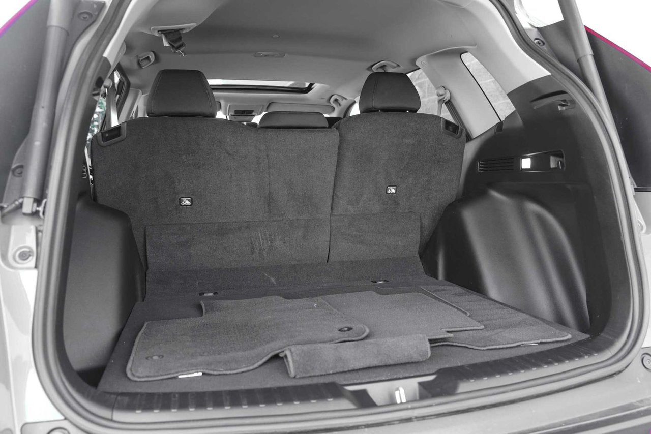 2023 Honda CR-V SPORT AWD **BAS KM**LOW KM**