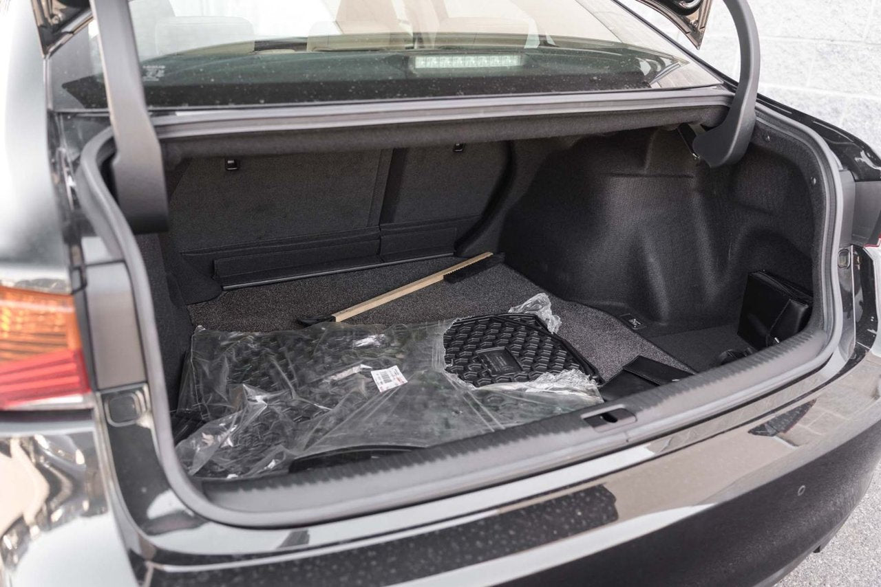 2019 Lexus IS 300 LUXURY BAS KM AWD NAVI TOIT