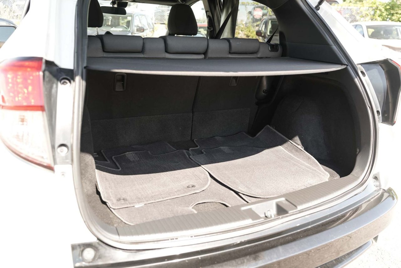 2022 Honda HR-V Sport **BAS PRIX**LOW PRICED**