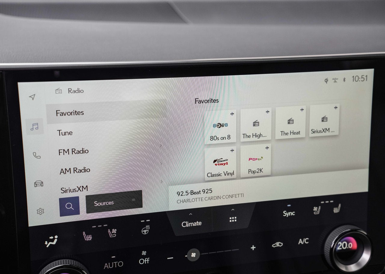 2026 Lexus NX 350h HYBRID, F-SPORT 2