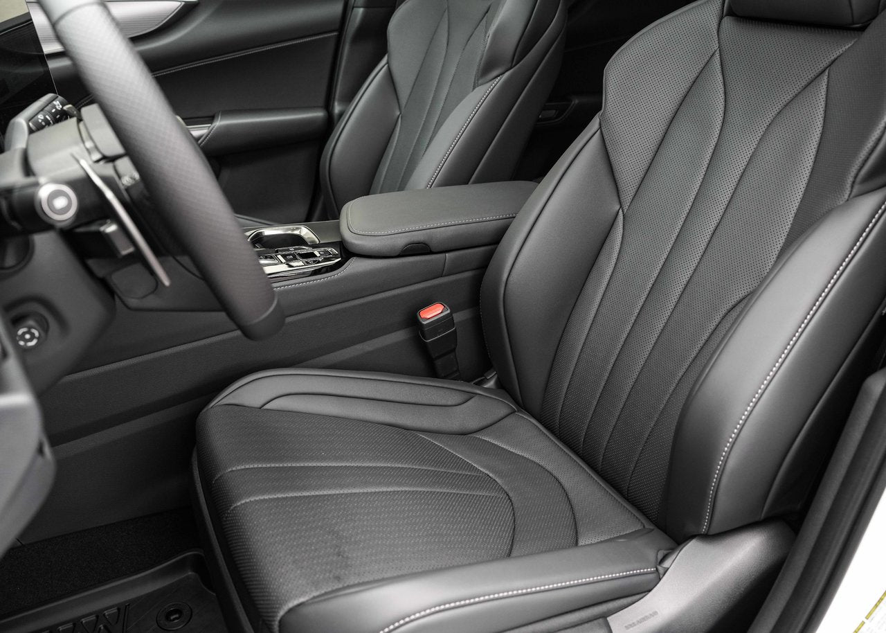 2026 Lexus NX 350h HYBRID, F-SPORT 2