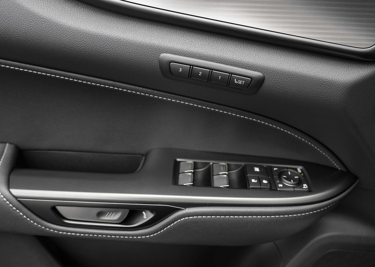 2026 Lexus NX 350h HYBRID, F-SPORT 2