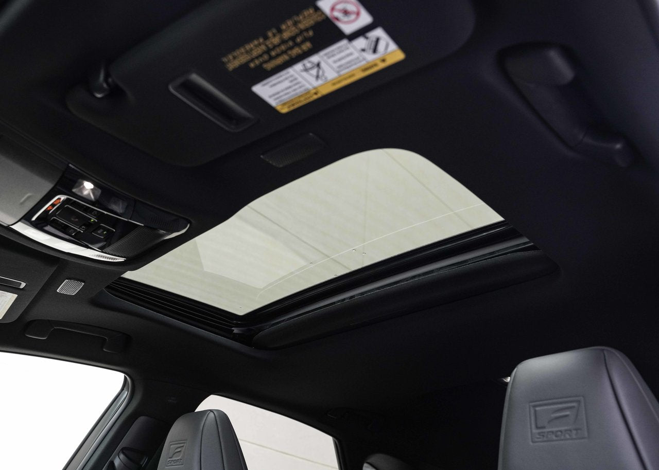 2026 Lexus NX 350h HYBRID, F-SPORT 2