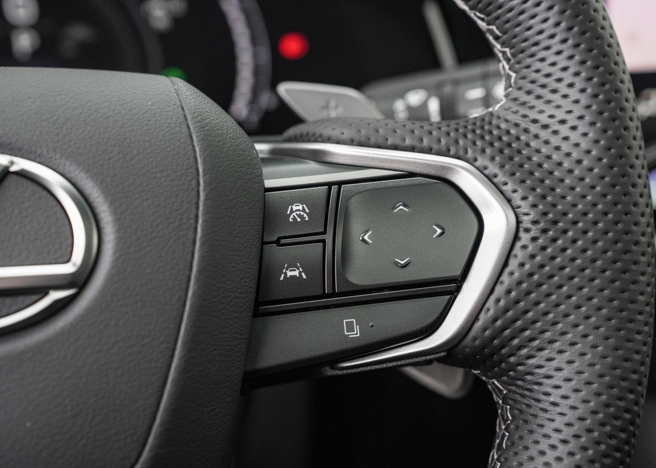 2026 Lexus NX 350h HYBRID, F-SPORT 2