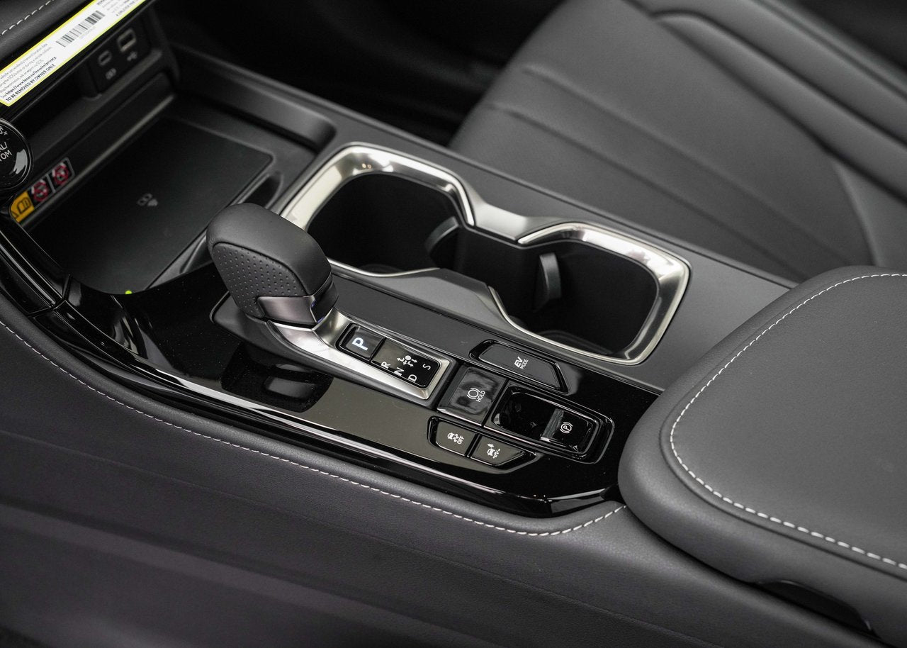 2026 Lexus NX 350h HYBRID, F-SPORT 2