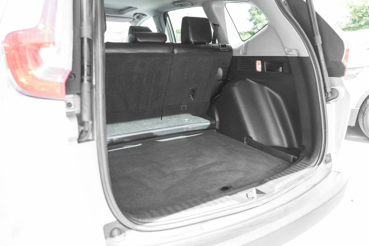 2018 Honda CR-V EX-L **AUBAINE**PROPRE**