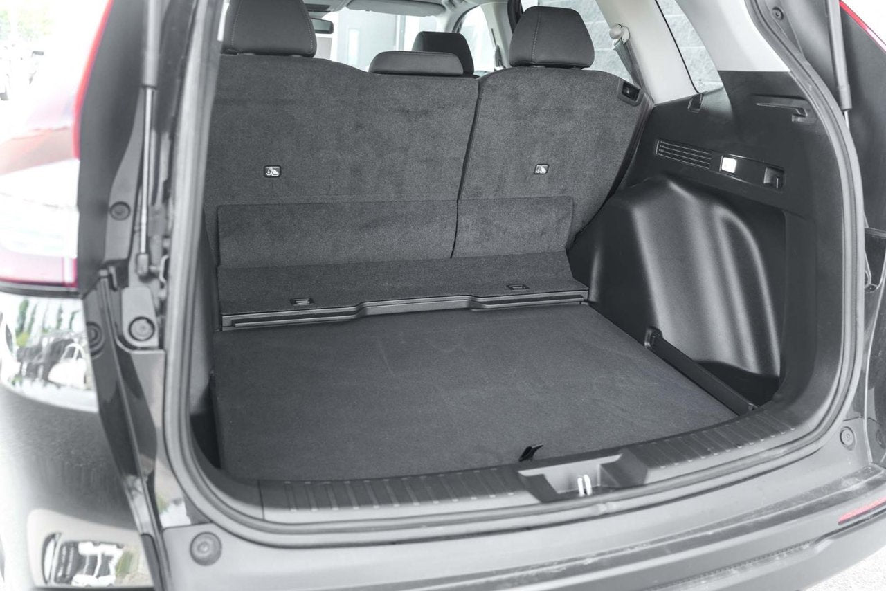 2023 Honda CR-V AWD **BAS KM**LOW KM**