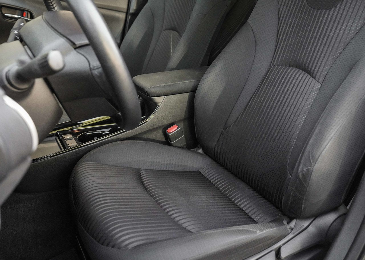 2022 Toyota PRIUS PRIME BASE