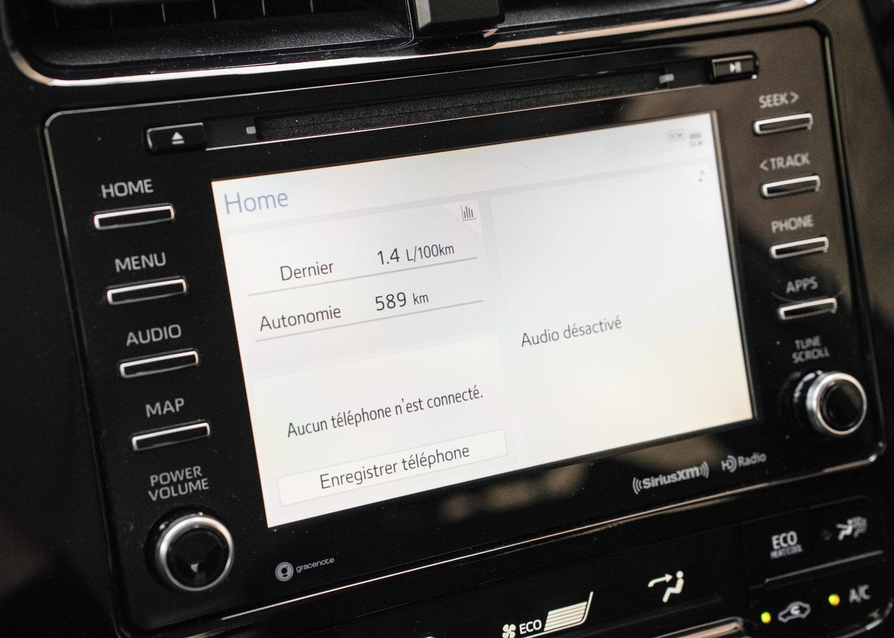 2022 Toyota PRIUS PRIME BASE