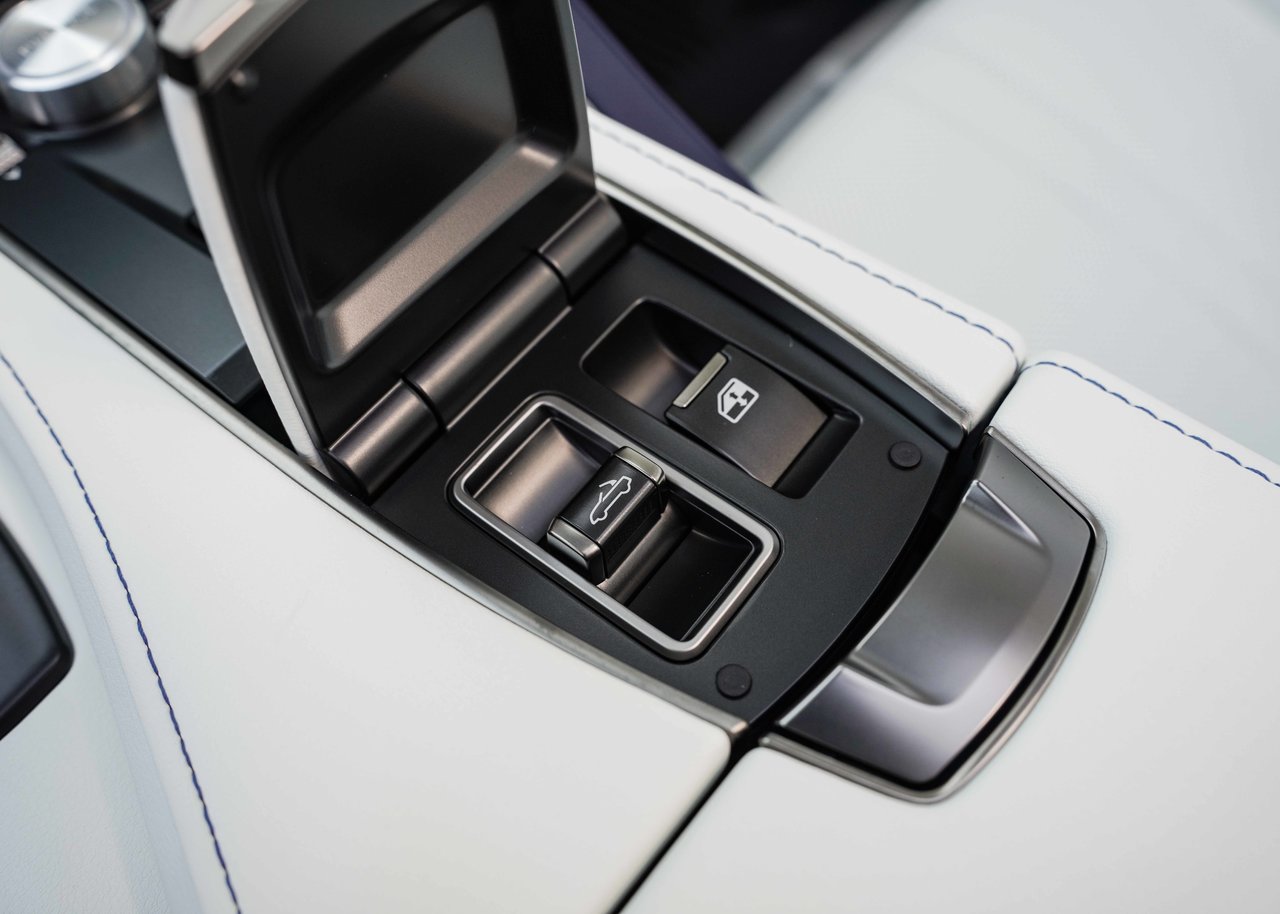 2025 Lexus LC LC 500, V8-CONVERTIBLE