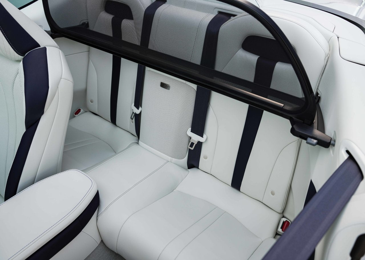 2025 Lexus LC LC 500, V8-CONVERTIBLE