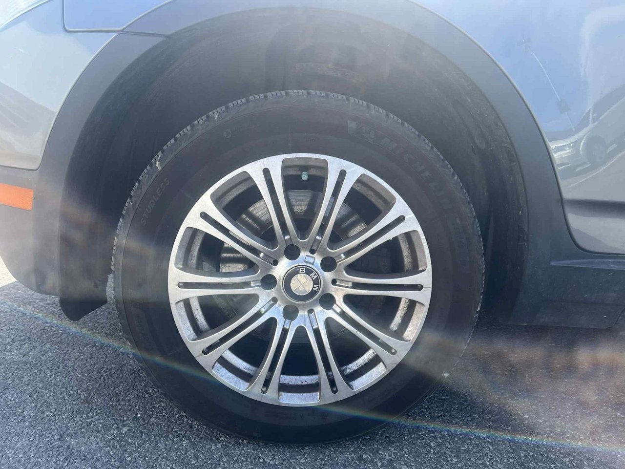 2010 BMW X3 X DRIVE 30i