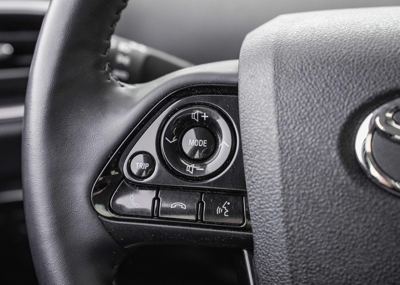 2021 Toyota PRIUS PRIME HYBRID BRANCHABLE